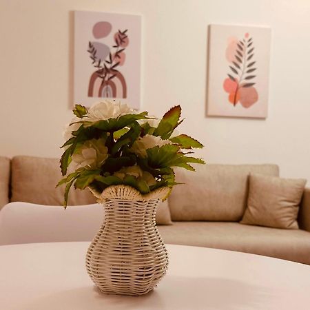 Jico Travel - Erjon Apartments Vlorë Eksteriør billede