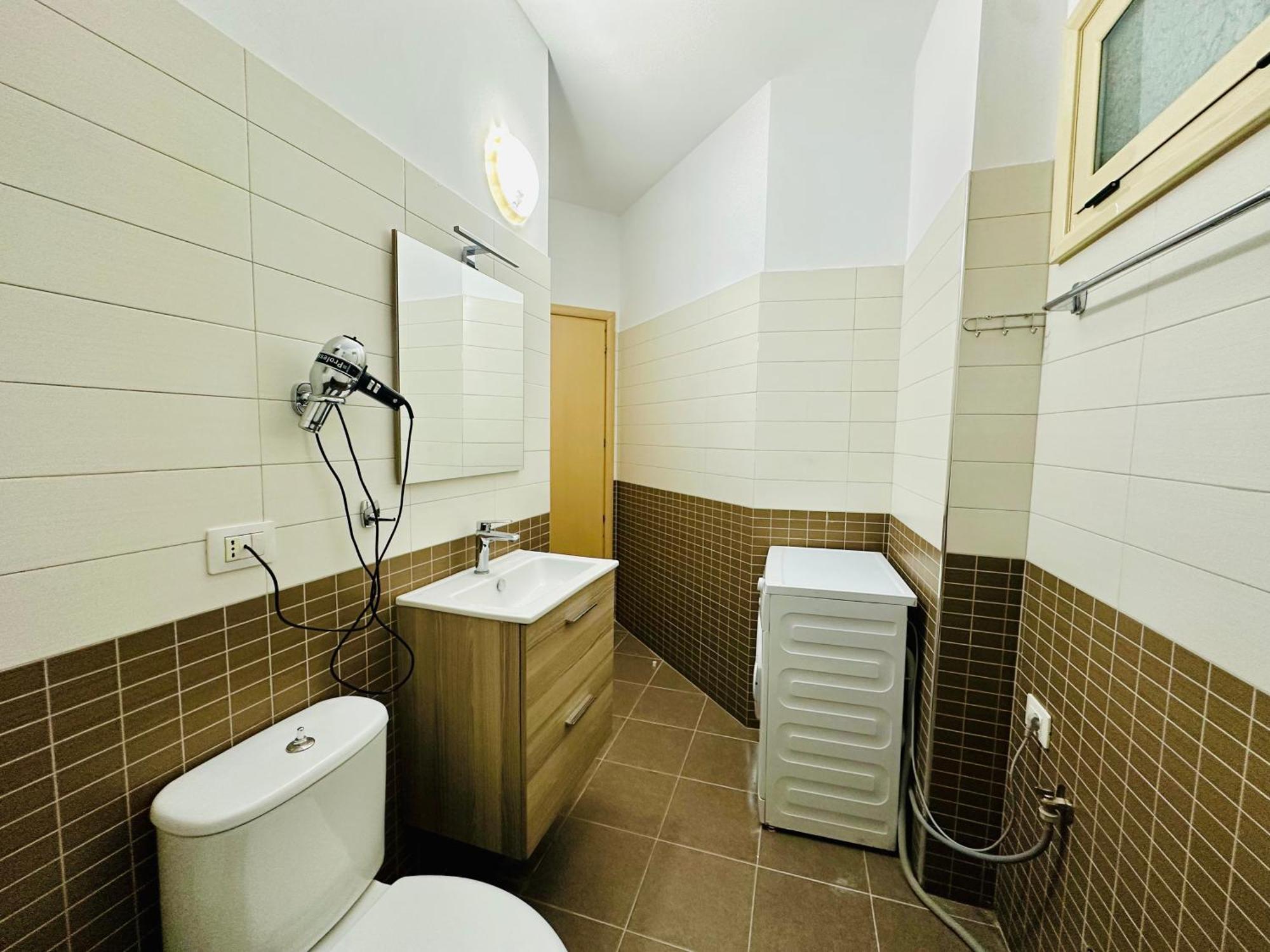 Jico Travel - Erjon Apartments Vlorë Værelse billede